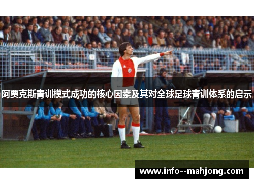 阿贾克斯青训模式成功的核心因素及其对全球足球青训体系的启示 阿贾克斯青训模式成功的核心因素及其对全球足球青训体系的启示